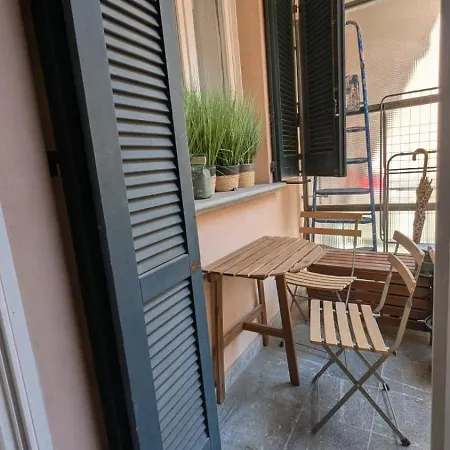 Charme Ticinese Navigli House E Free Wifi-3